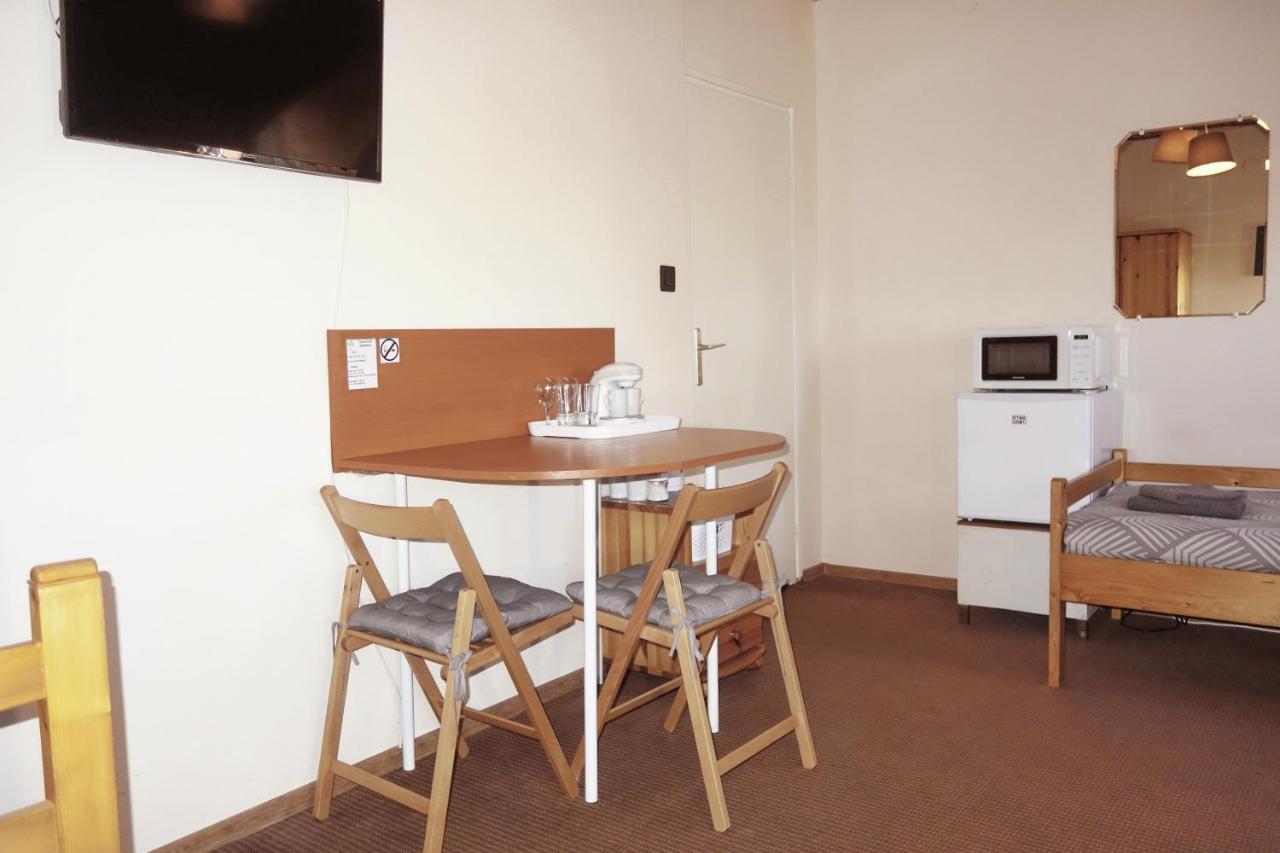 Tolena Heviz Apartments Buitenkant foto