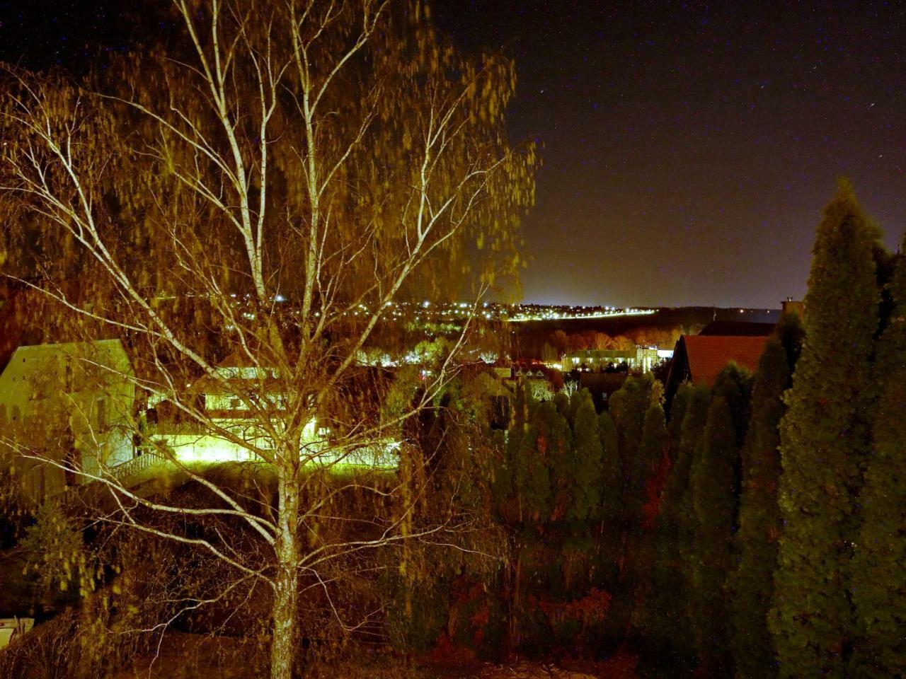 Tolena Heviz Apartments Buitenkant foto