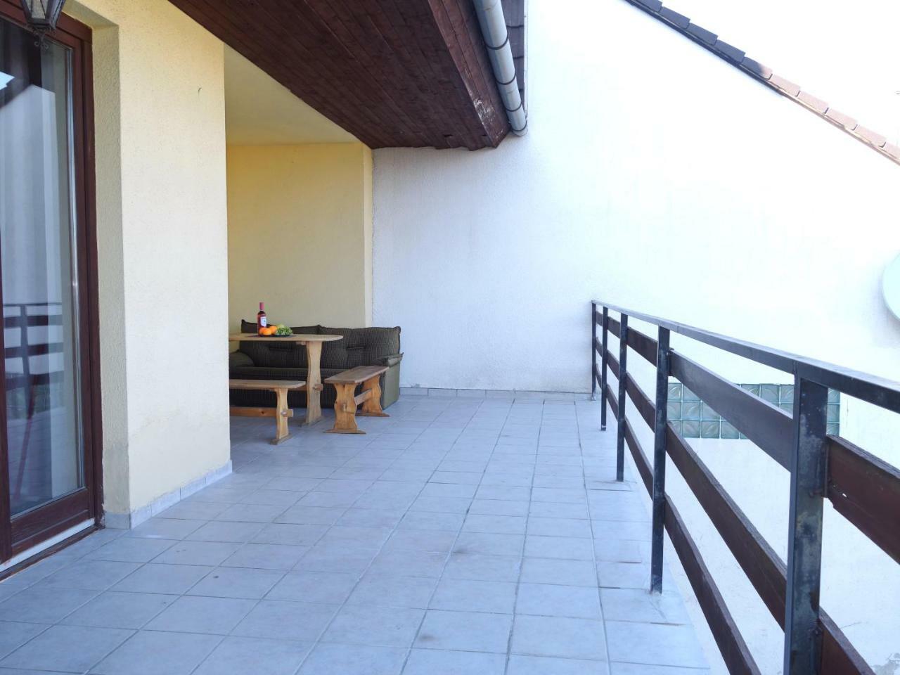 Tolena Heviz Apartments Buitenkant foto