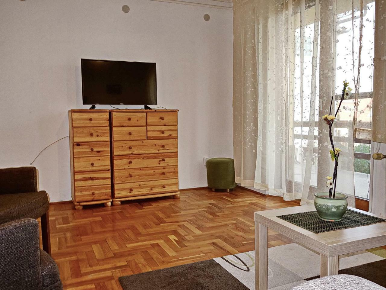 Tolena Heviz Apartments Buitenkant foto