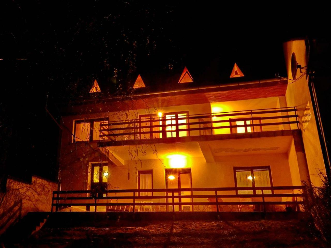 Tolena Heviz Apartments Buitenkant foto