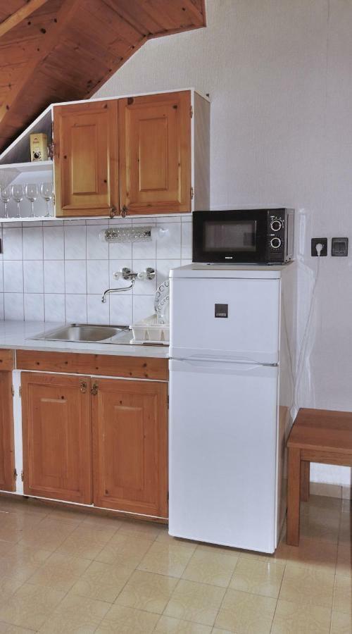 Tolena Heviz Apartments Buitenkant foto