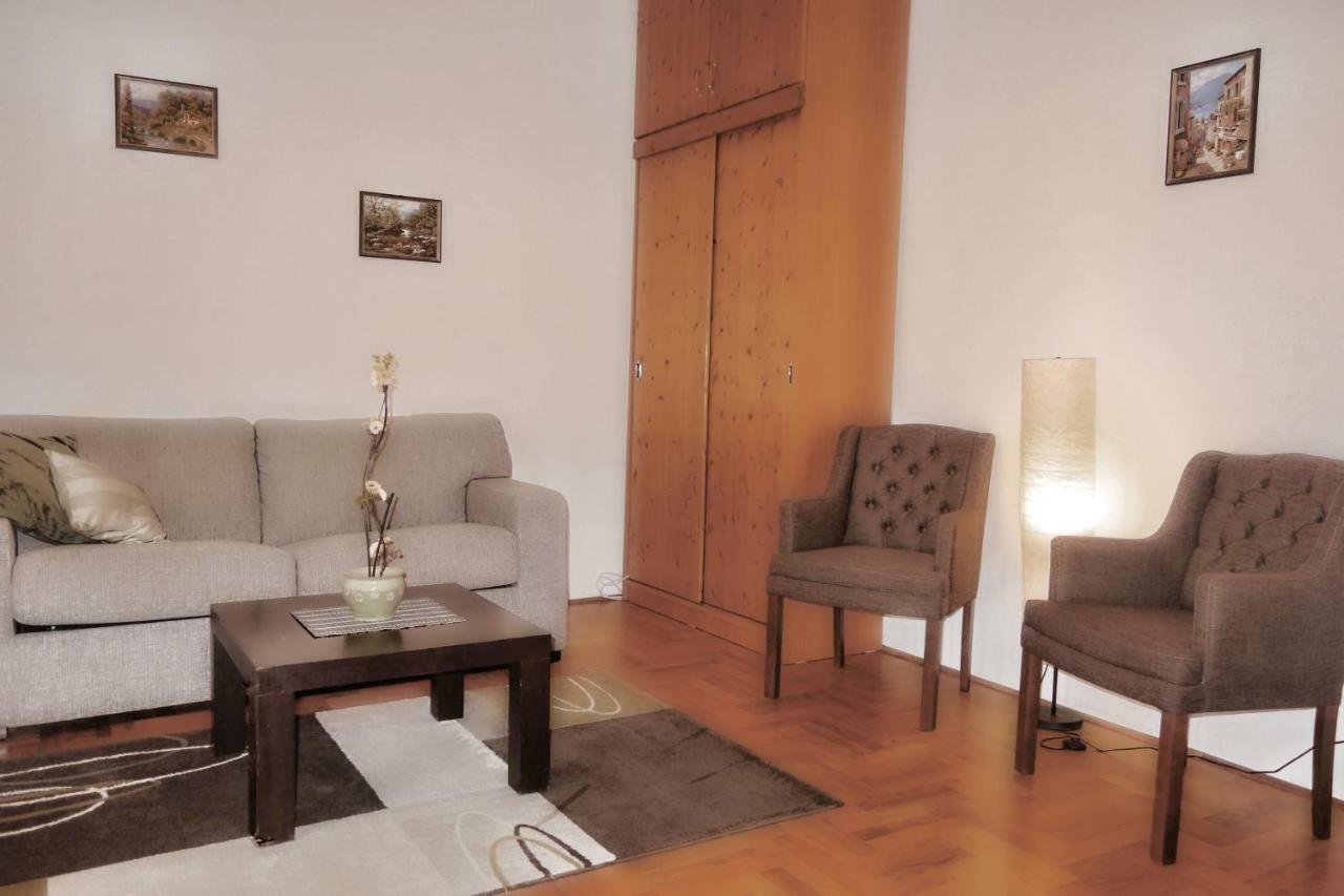Tolena Heviz Apartments Buitenkant foto