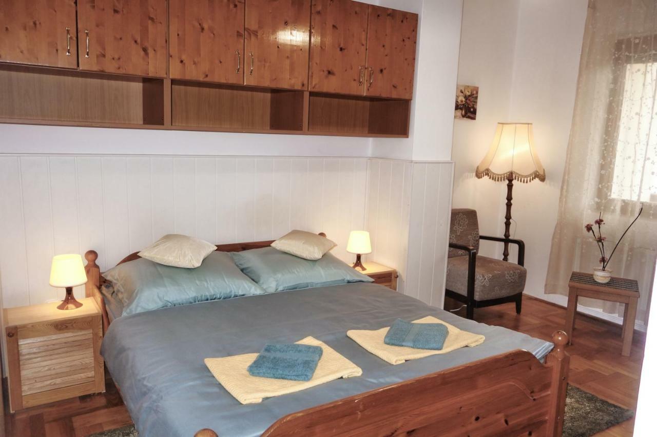 Tolena Heviz Apartments Buitenkant foto